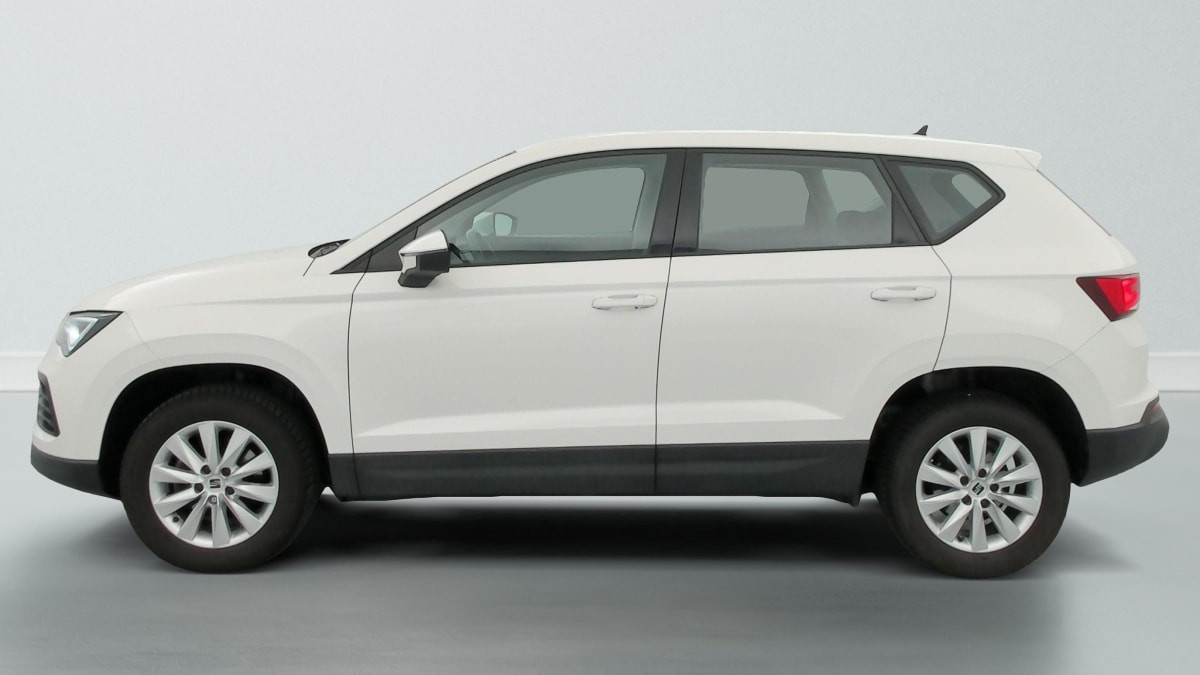 Vente en ligne Seat Ateca 2.0 TDI 115 ch Start Stop Style au prix de 19 240 €
