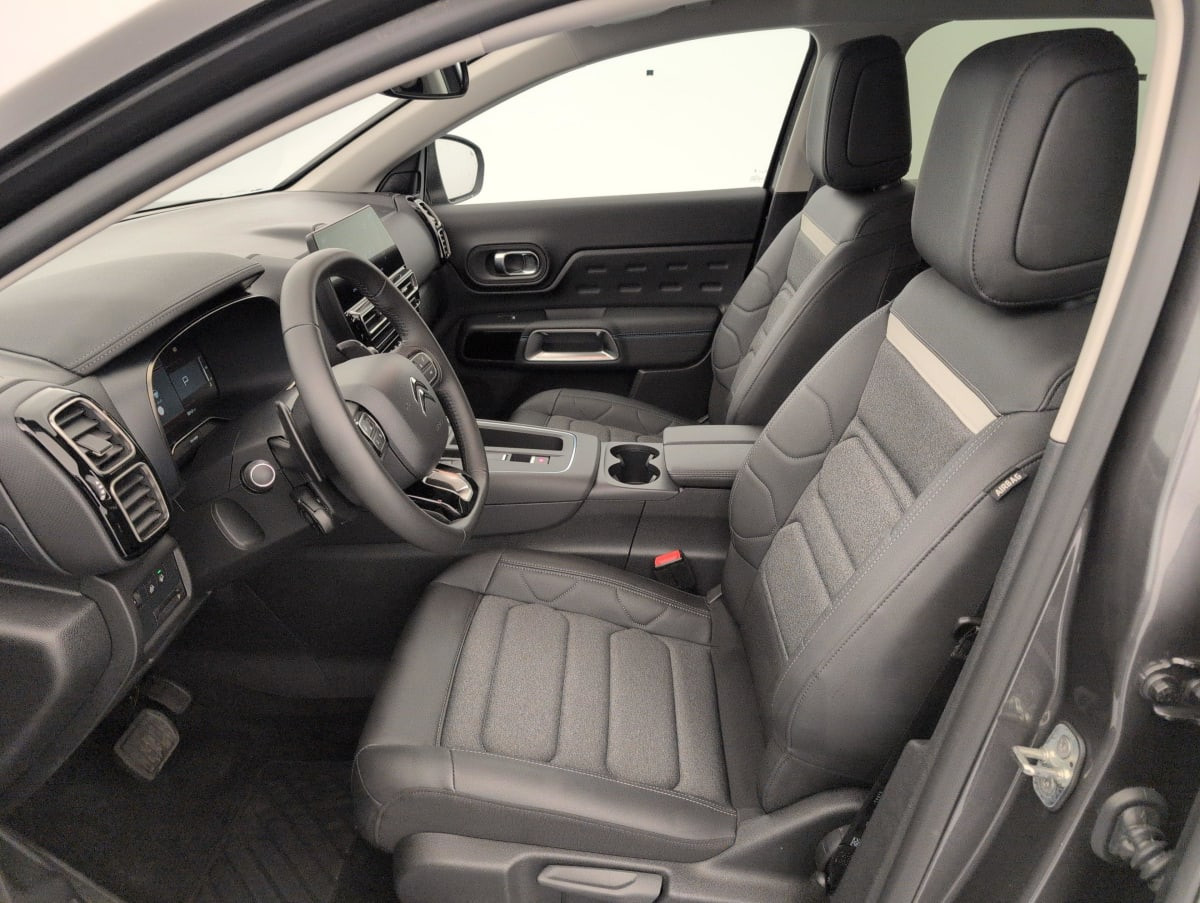 Vente en ligne Citroën C5 Aircross Hybride 145 e-DCS6 Max au prix de 25 010 €