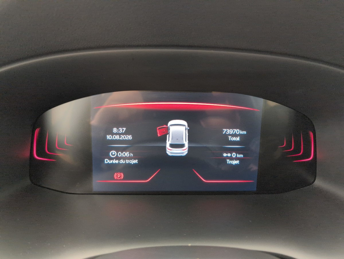 Vente en ligne Seat Ateca 2.0 TDI 115 ch Start Stop Style au prix de 19 240 €