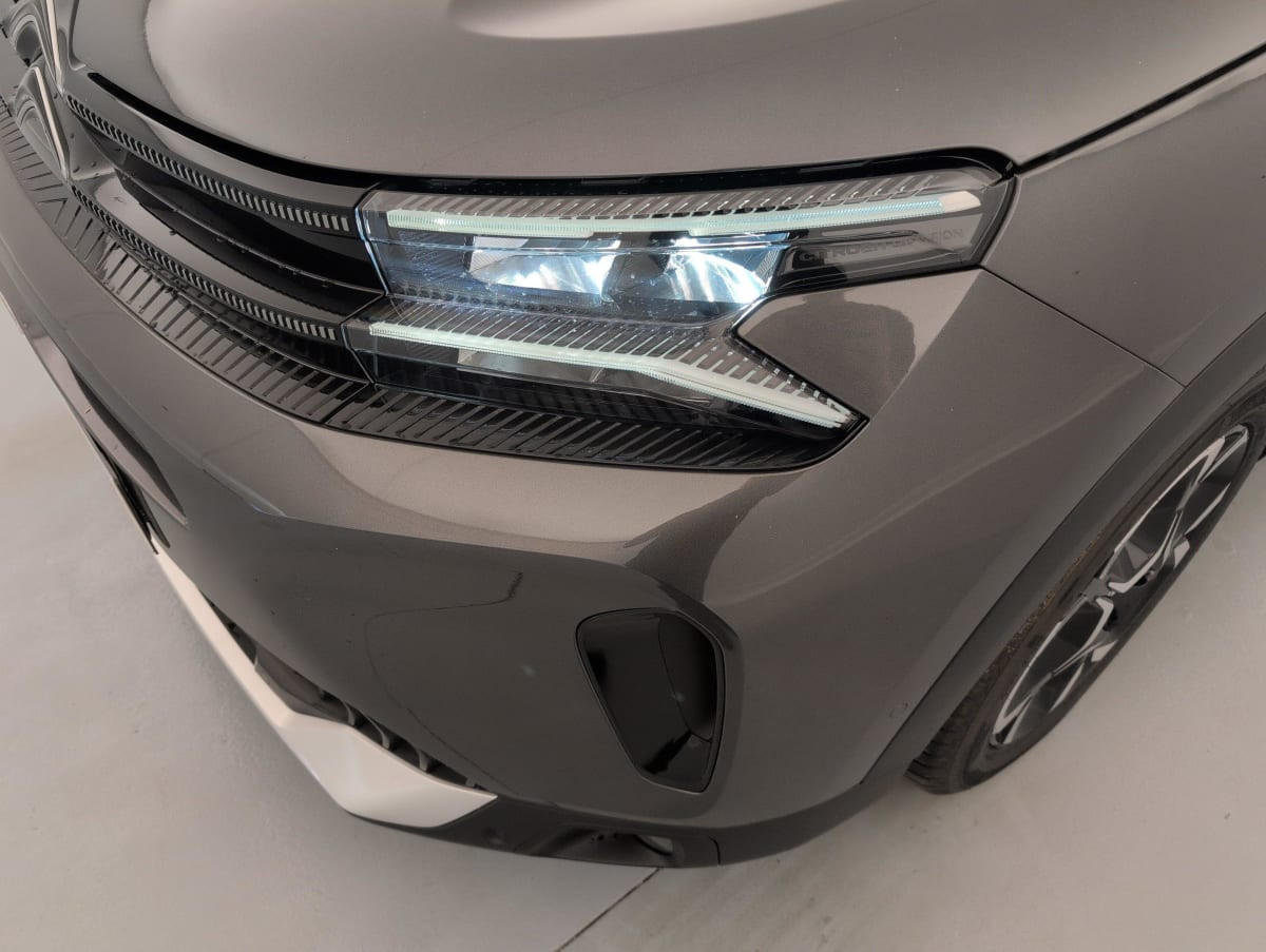 Vente en ligne Citroën C5 Aircross Hybride 145 e-DCS6 Max au prix de 25 010 €
