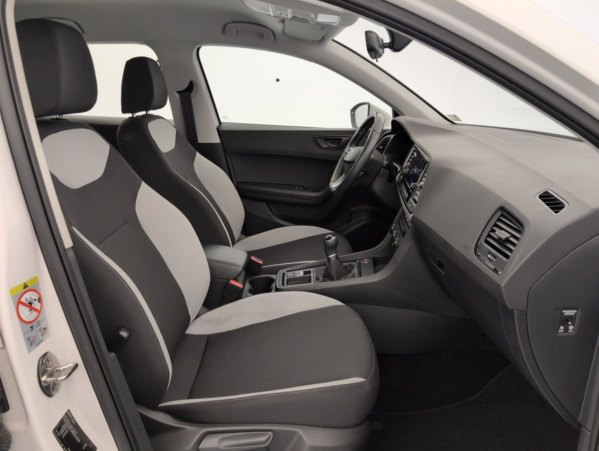Vente en ligne Seat Ateca 2.0 TDI 115 ch Start Stop Style au prix de 19 240 €