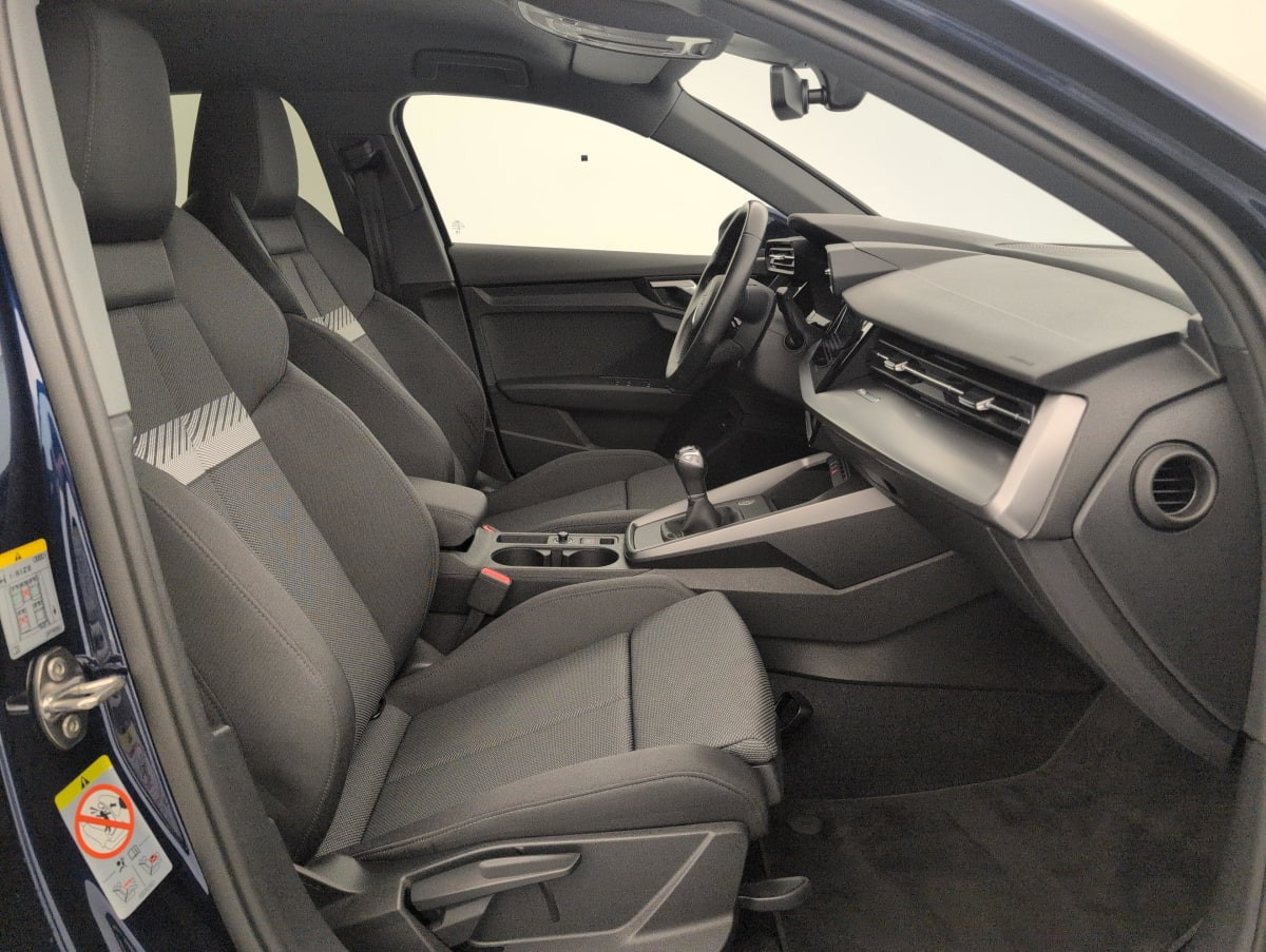 Vente en ligne Audi A3 30 TFSI 110 Design au prix de 22 330 €