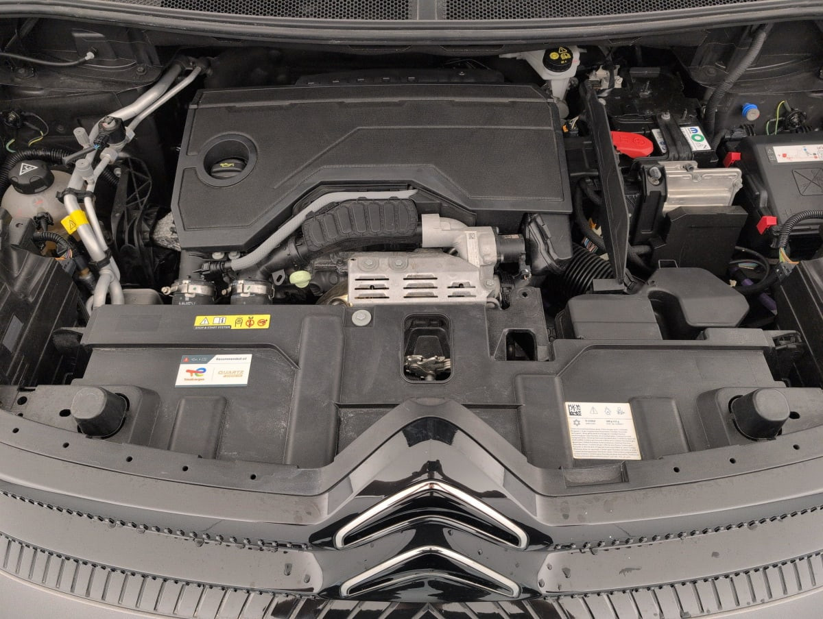 Vente en ligne Citroën C5 Aircross Hybride 145 e-DCS6 Max au prix de 25 010 €