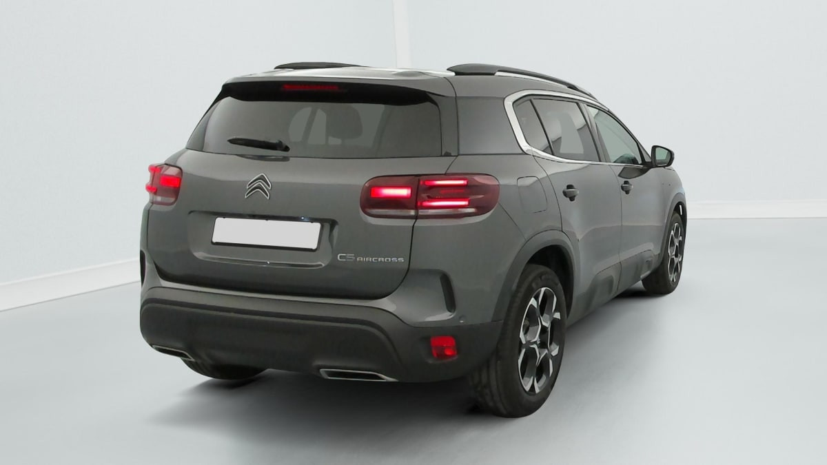 Vente en ligne Citroën C5 Aircross Hybride 145 e-DCS6 Max au prix de 25 010 €