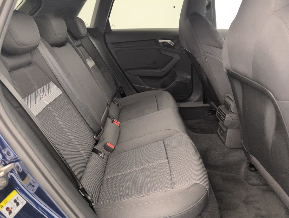 Vente en ligne Audi A3 30 TFSI 110 Design au prix de 22 330 €