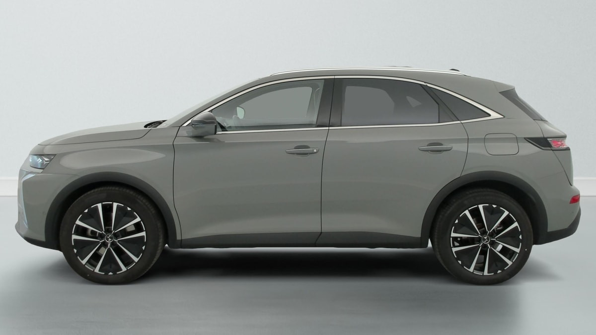 Vente en ligne Ds DS7 Crossback Hybride Rechargeable E-Tense 225 EAT8 Opera au prix de 36 750 €