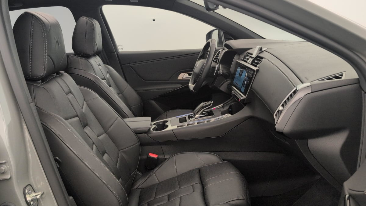 Vente en ligne Ds DS7 Crossback Hybride Rechargeable E-Tense 225 EAT8 Opera au prix de 36 750 €