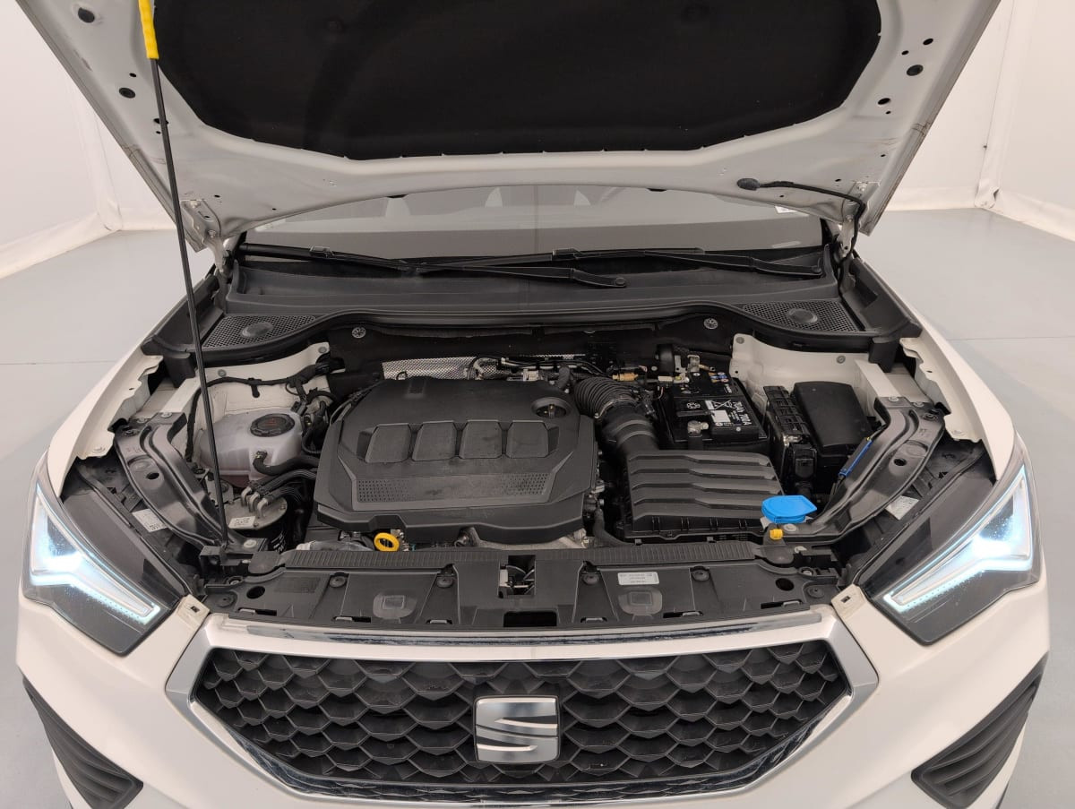 Vente en ligne Seat Ateca 2.0 TDI 115 ch Start Stop Style au prix de 19 240 €