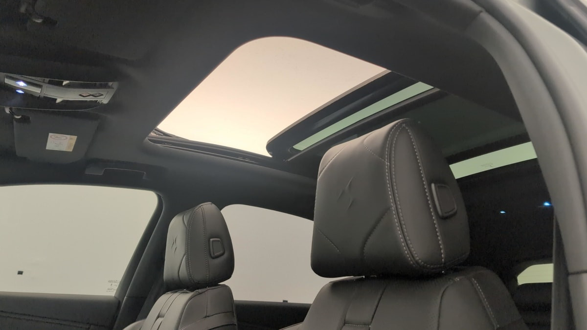 Vente en ligne Ds DS7 Crossback Hybride Rechargeable E-Tense 225 EAT8 Opera au prix de 36 750 €