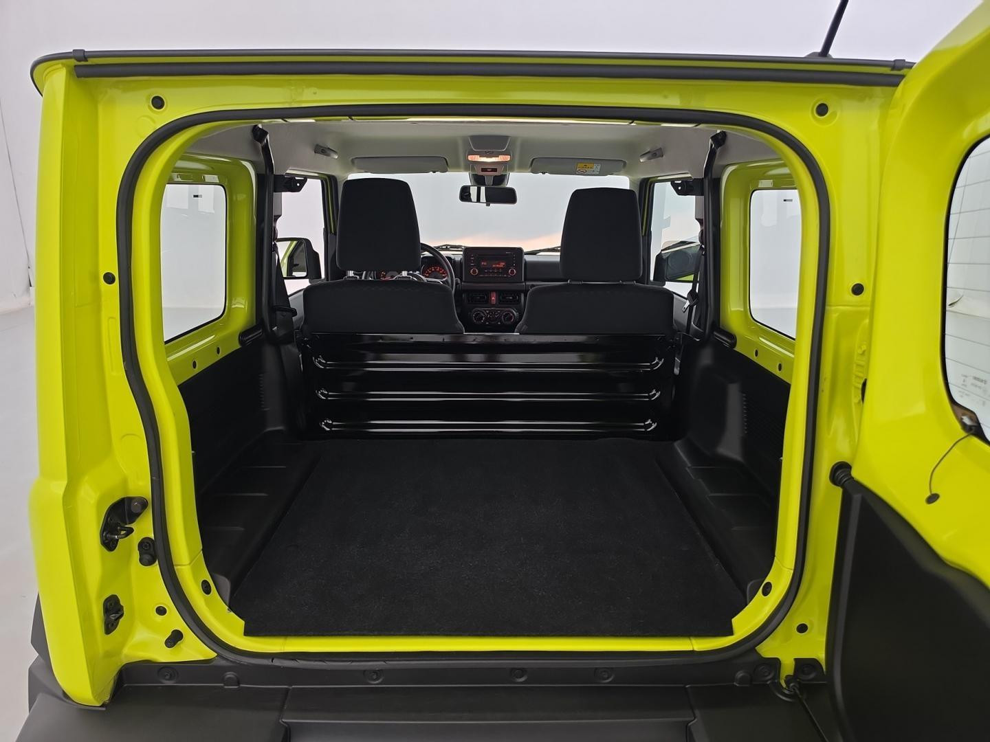 Vente en ligne Suzuki Jimny 1.5 VVT Privilège au prix de 27 990 €