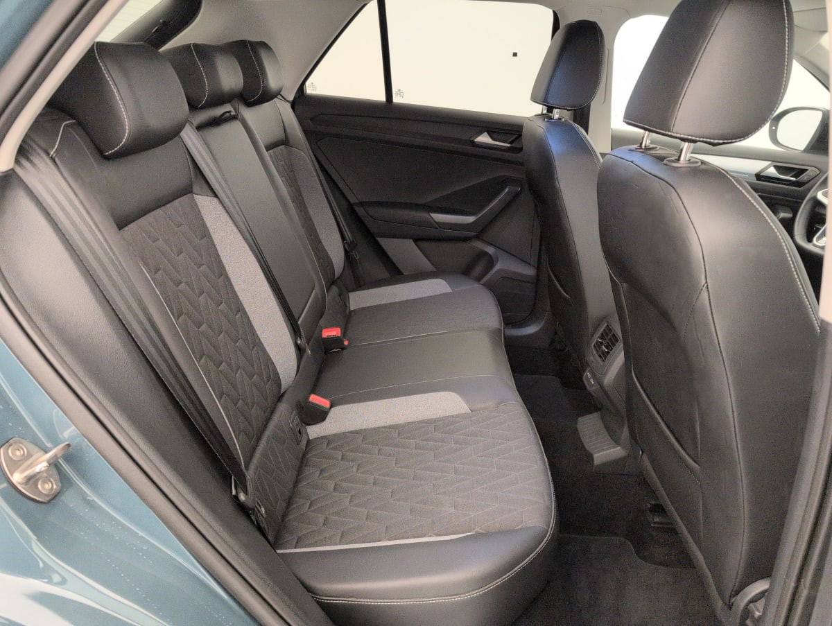 Vente en ligne Volkswagen T-Roc 2.0 TDI 150 Start Stop DSG7 Life Plus au prix de 28 510 €