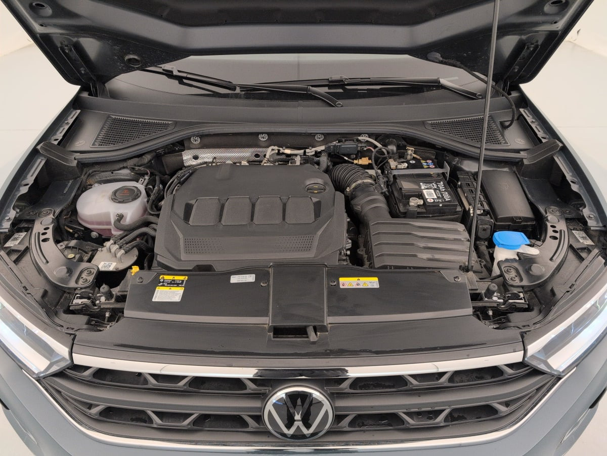 Vente en ligne Volkswagen T-Roc 2.0 TDI 150 Start Stop DSG7 Life Plus au prix de 28 510 €