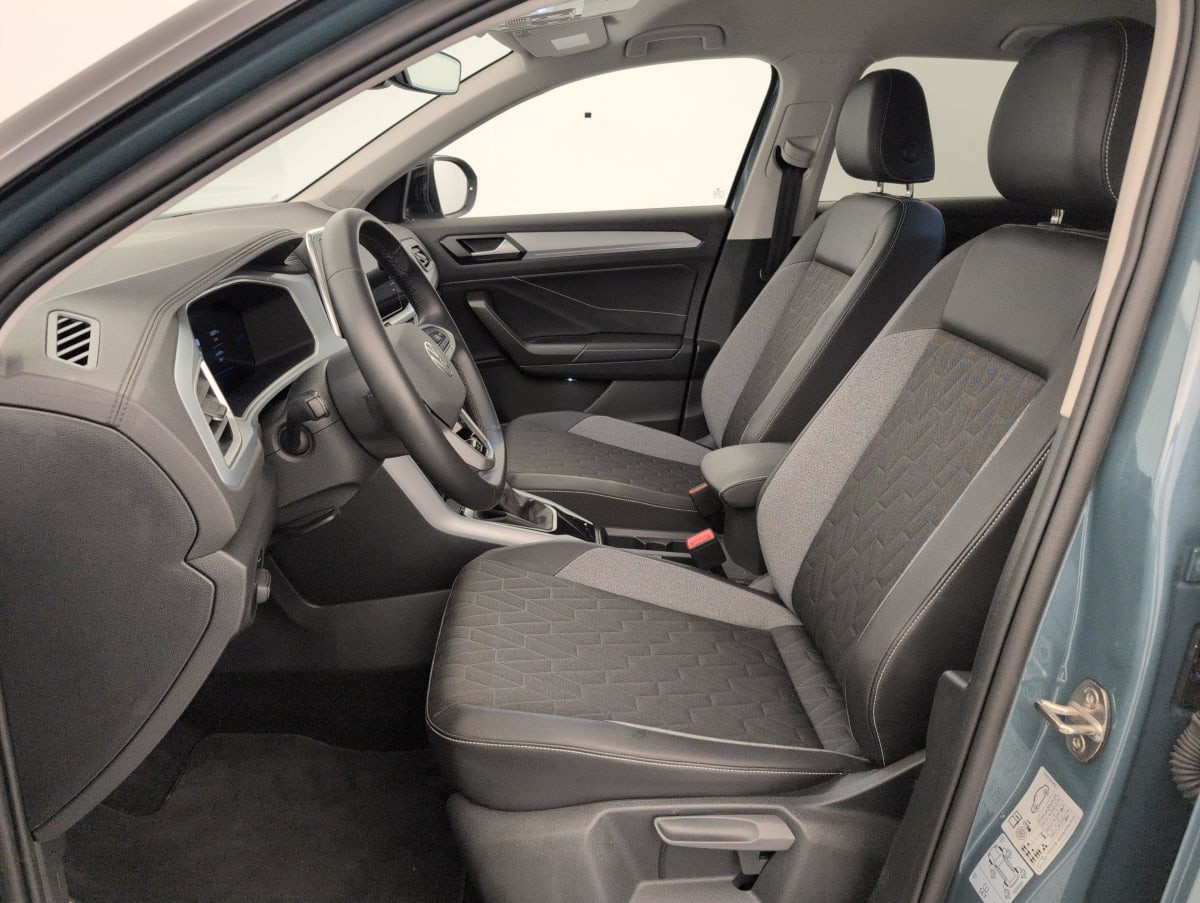 Vente en ligne Volkswagen T-Roc 2.0 TDI 150 Start Stop DSG7 Life Plus au prix de 28 510 €