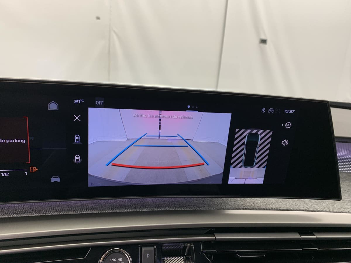 Vente en ligne Peugeot 3008 Hybrid 145 e-DCS6 GT au prix de 30 890 €