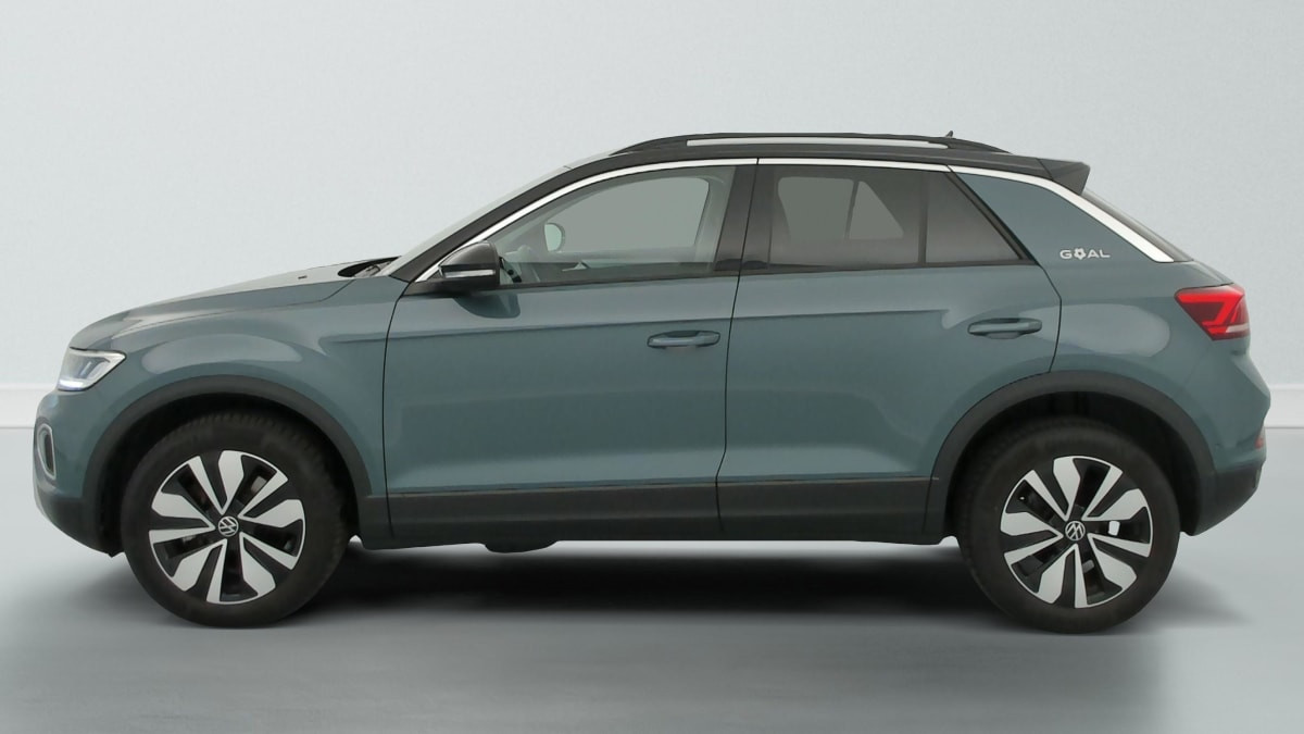 Vente en ligne Volkswagen T-Roc 2.0 TDI 150 Start Stop DSG7 Life Plus au prix de 28 510 €