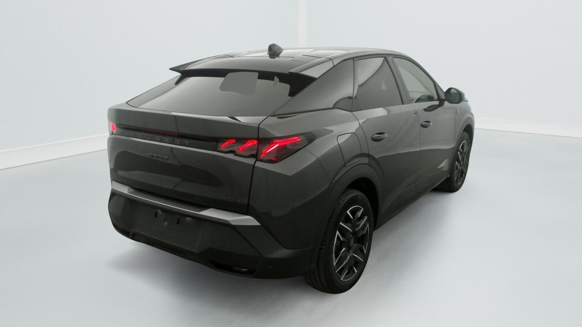 Vente en ligne Peugeot 3008 Hybrid 145 e-DCS6 GT au prix de 30 890 €