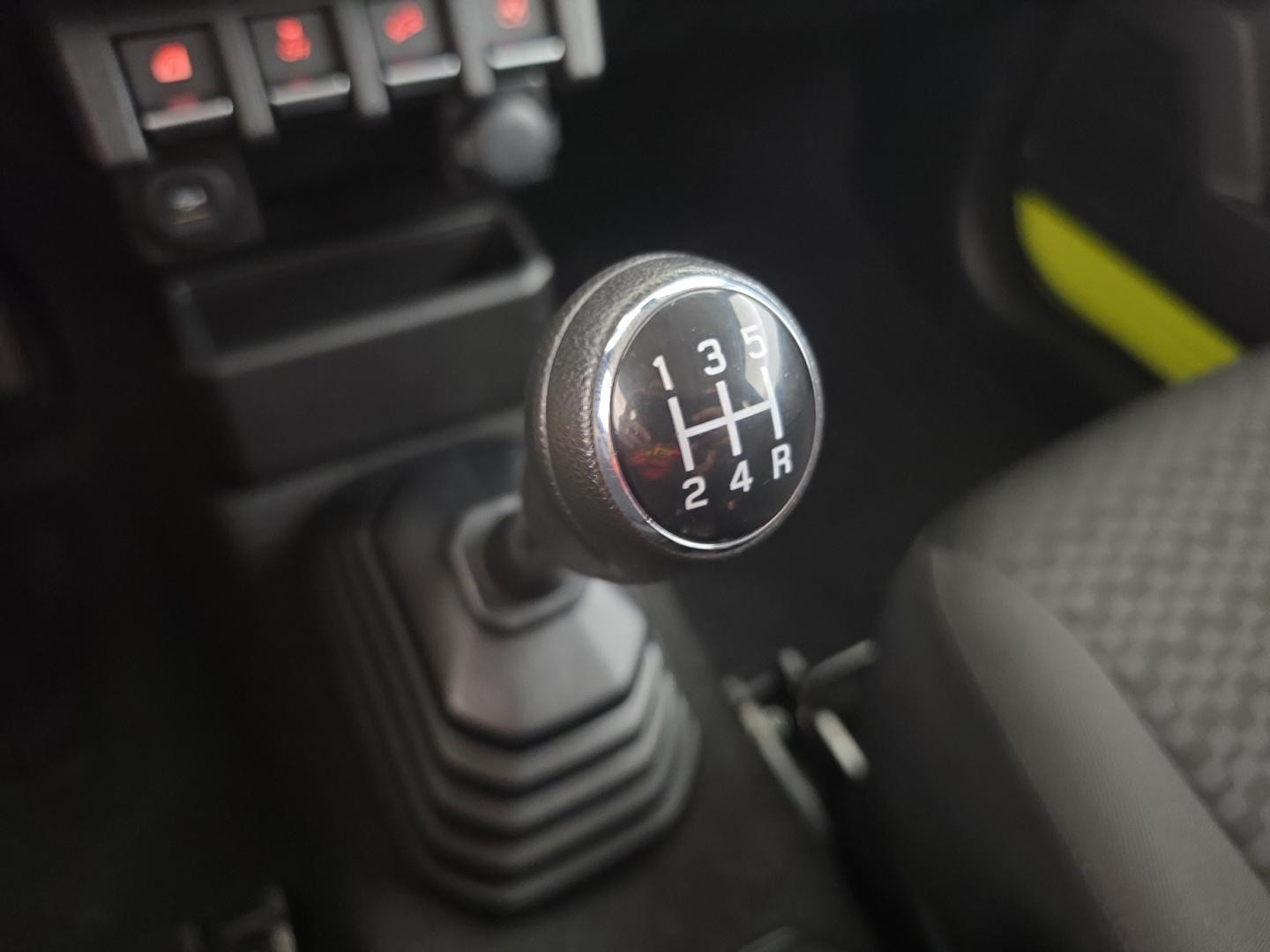 Vente en ligne Suzuki Jimny 1.5 VVT Privilège au prix de 27 990 €