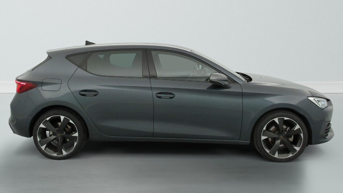 Vente en ligne Cupra Cupra Leon 1.5 eTSI 150 ch DSG7 V au prix de 24 910 €