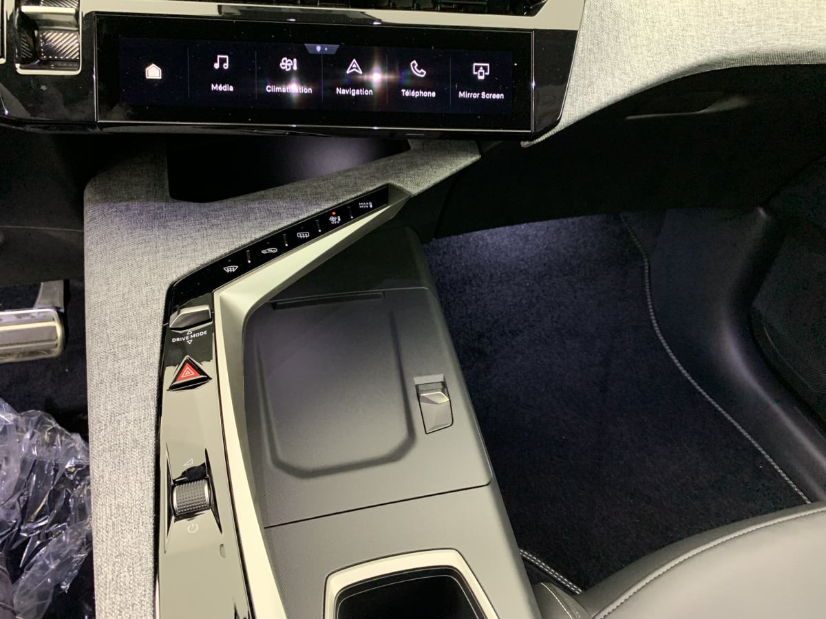 Vente en ligne Peugeot 3008 Hybrid 145 e-DCS6 GT au prix de 30 890 €