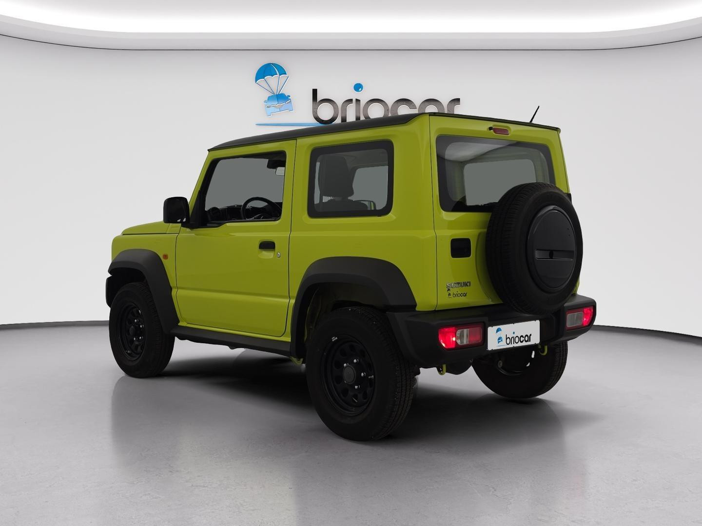 Vente en ligne Suzuki Jimny 1.5 VVT Privilège au prix de 27 990 €