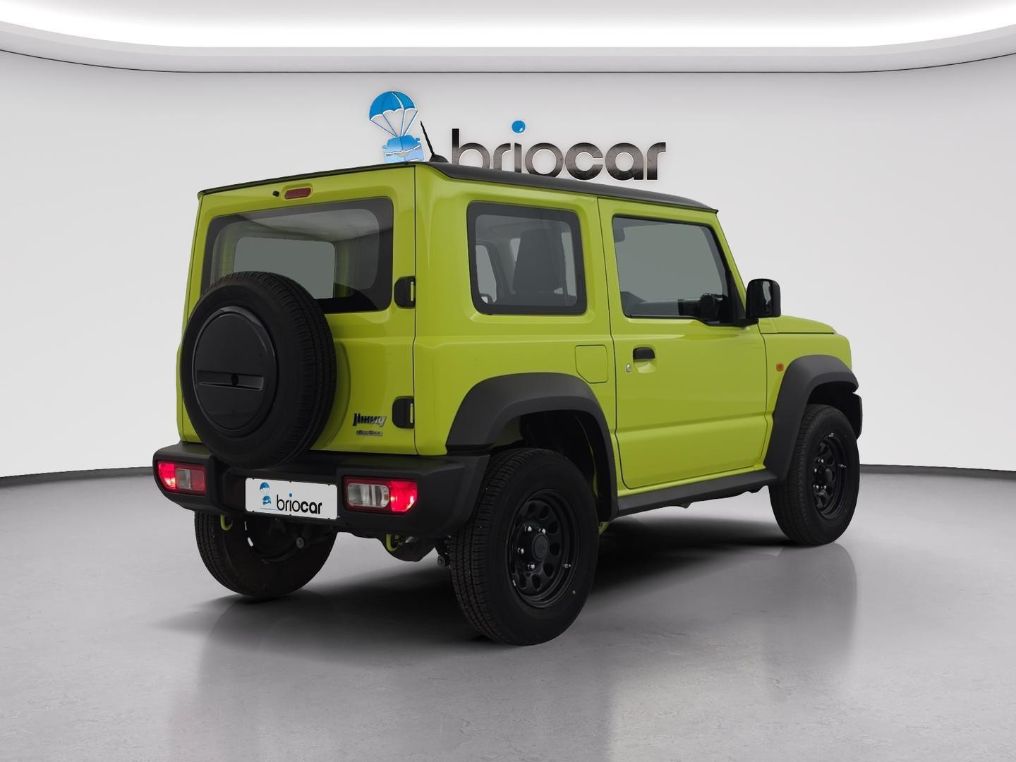 Vente en ligne Suzuki Jimny 1.5 VVT Privilège au prix de 27 990 €
