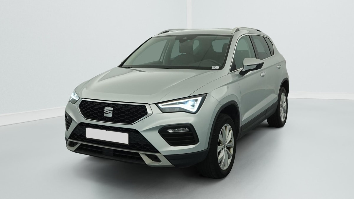 Seat Ateca 2.0 TDI 115 ch Start Stop Business occasion de 2023 en vente à Rennes