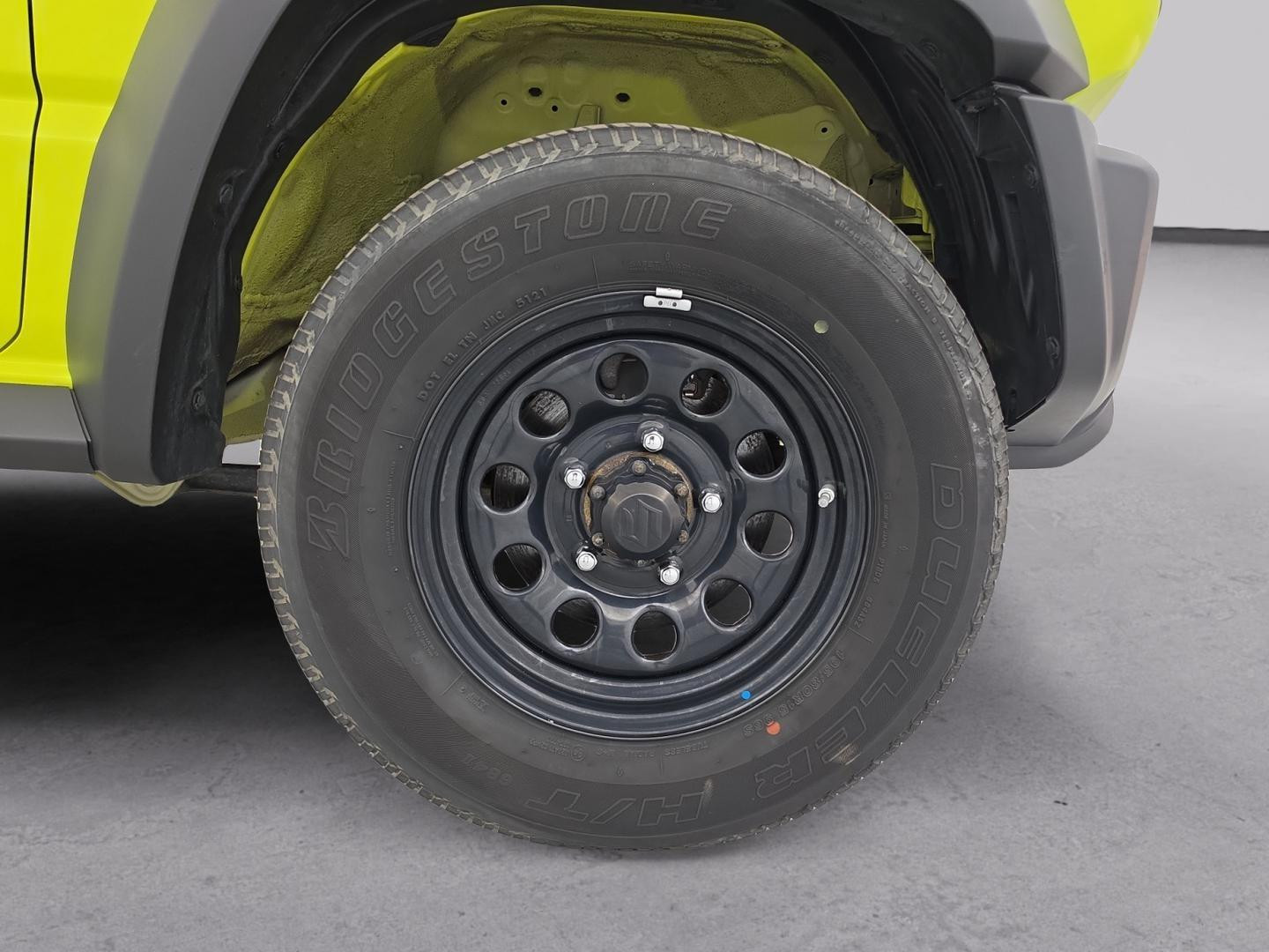 Vente en ligne Suzuki Jimny 1.5 VVT Privilège au prix de 27 990 €