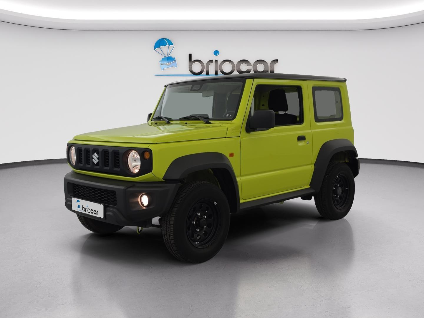 Suzuki Jimny 1.5 VVT Privilège occasion de 2022 en vente à Rennes