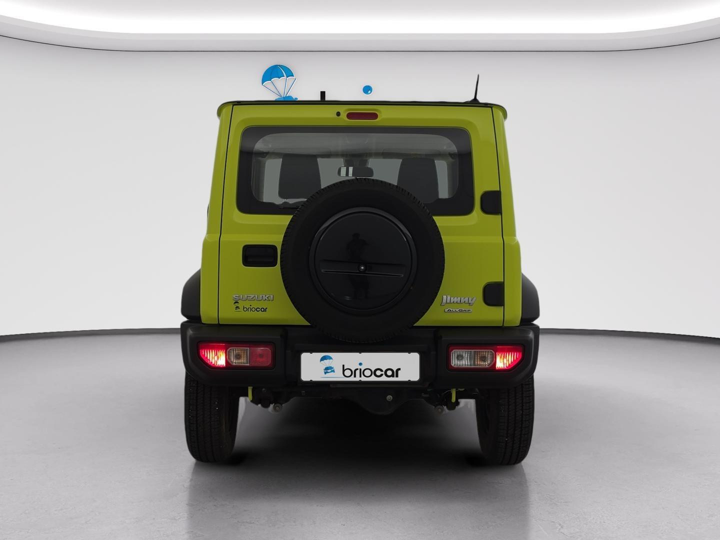 Vente en ligne Suzuki Jimny 1.5 VVT Privilège au prix de 27 990 €