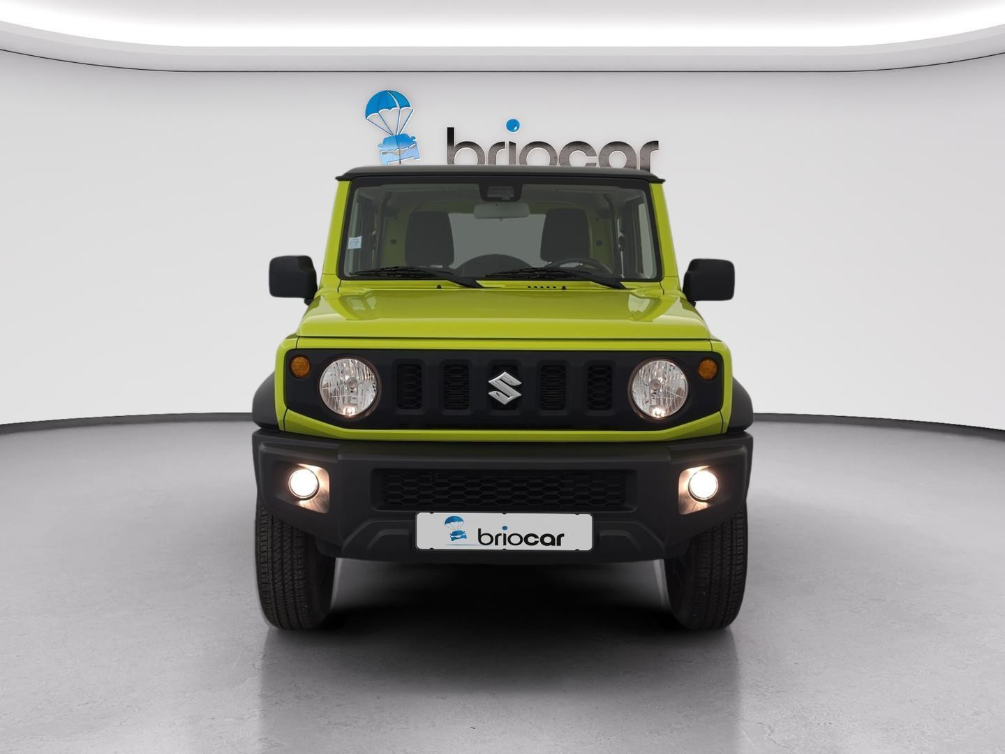Vente en ligne Suzuki Jimny 1.5 VVT Privilège au prix de 27 990 €