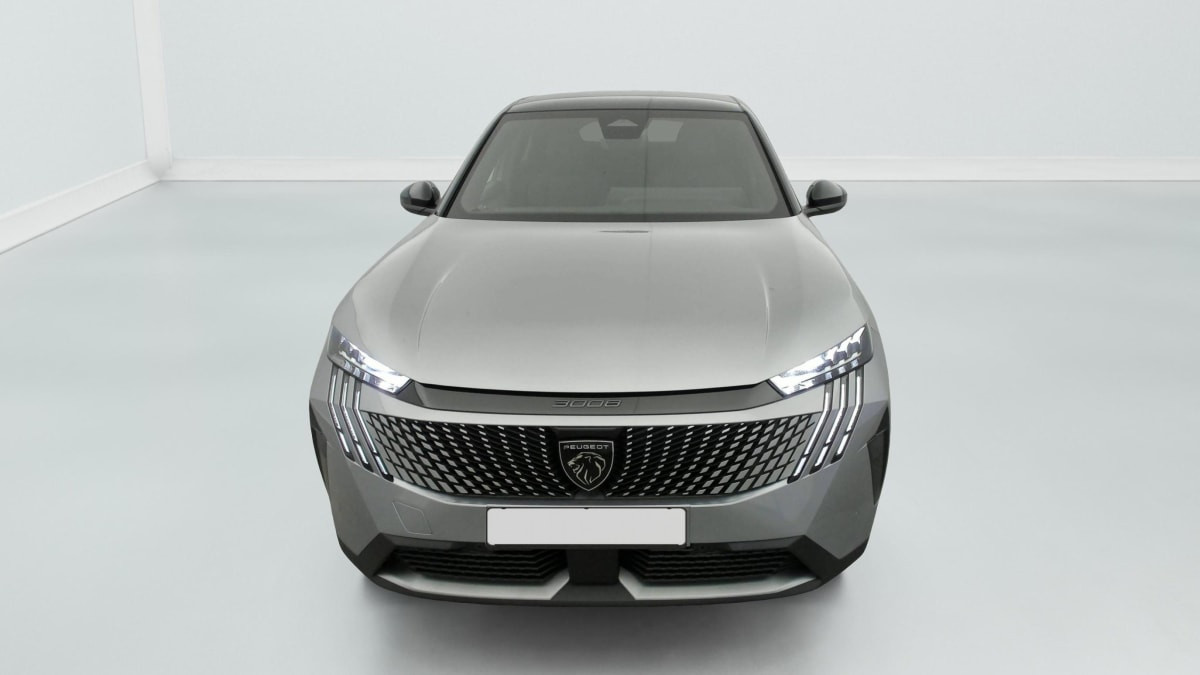 Vente en ligne Peugeot 3008 Hybrid 145 e-DCS6 GT au prix de 30 890 €