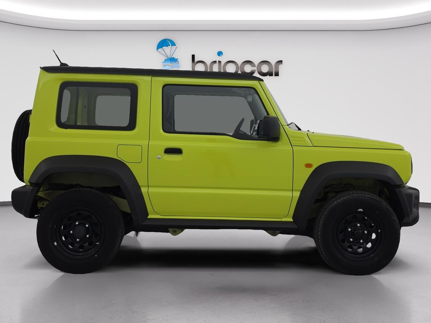 Vente en ligne Suzuki Jimny 1.5 VVT Privilège au prix de 27 990 €