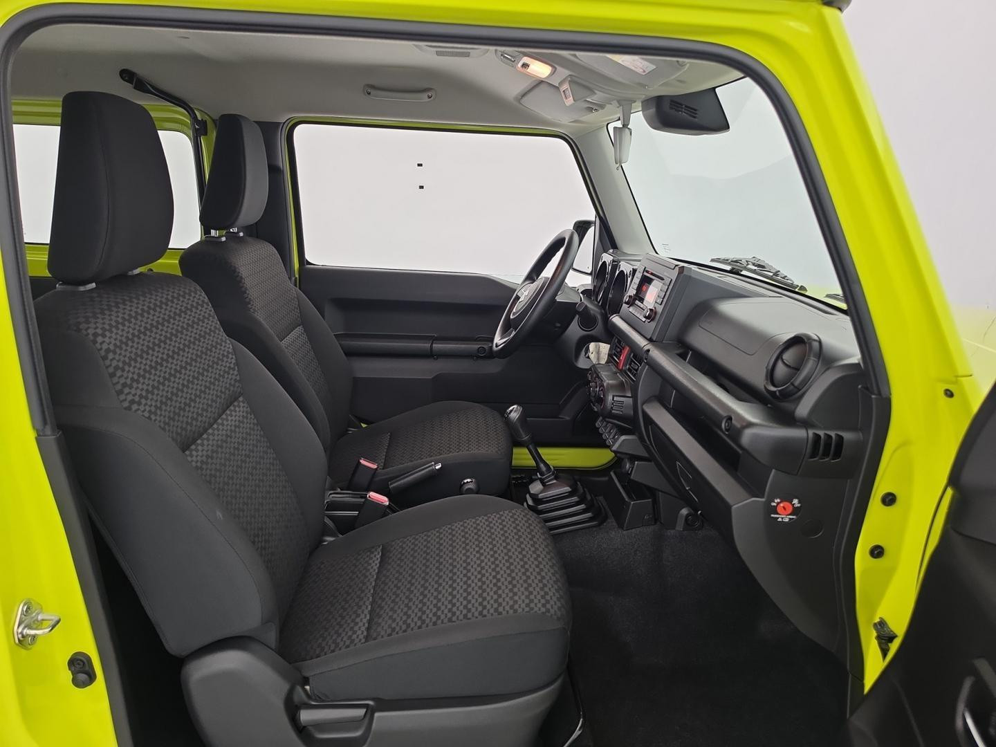 Vente en ligne Suzuki Jimny 1.5 VVT Privilège au prix de 27 990 €