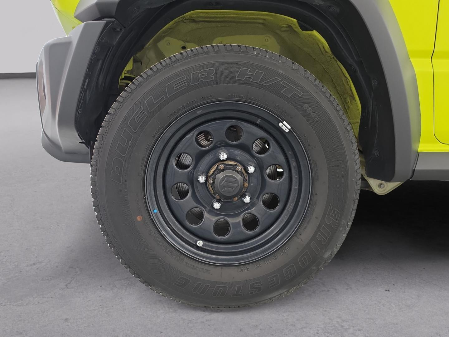 Vente en ligne Suzuki Jimny 1.5 VVT Privilège au prix de 27 990 €