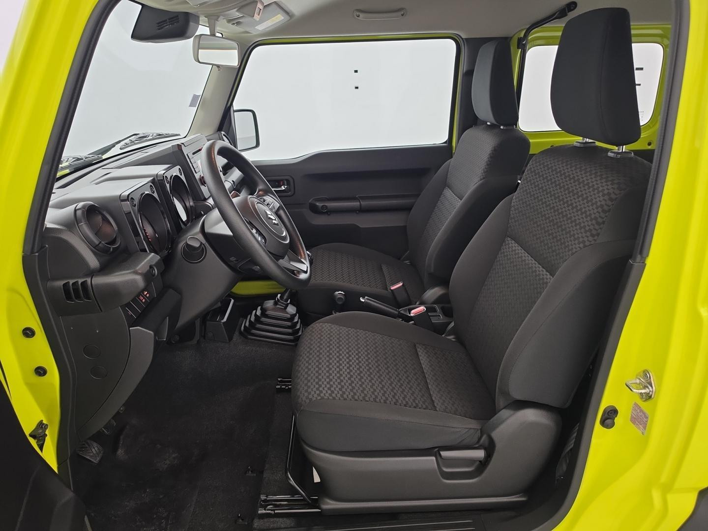 Vente en ligne Suzuki Jimny 1.5 VVT Privilège au prix de 27 990 €