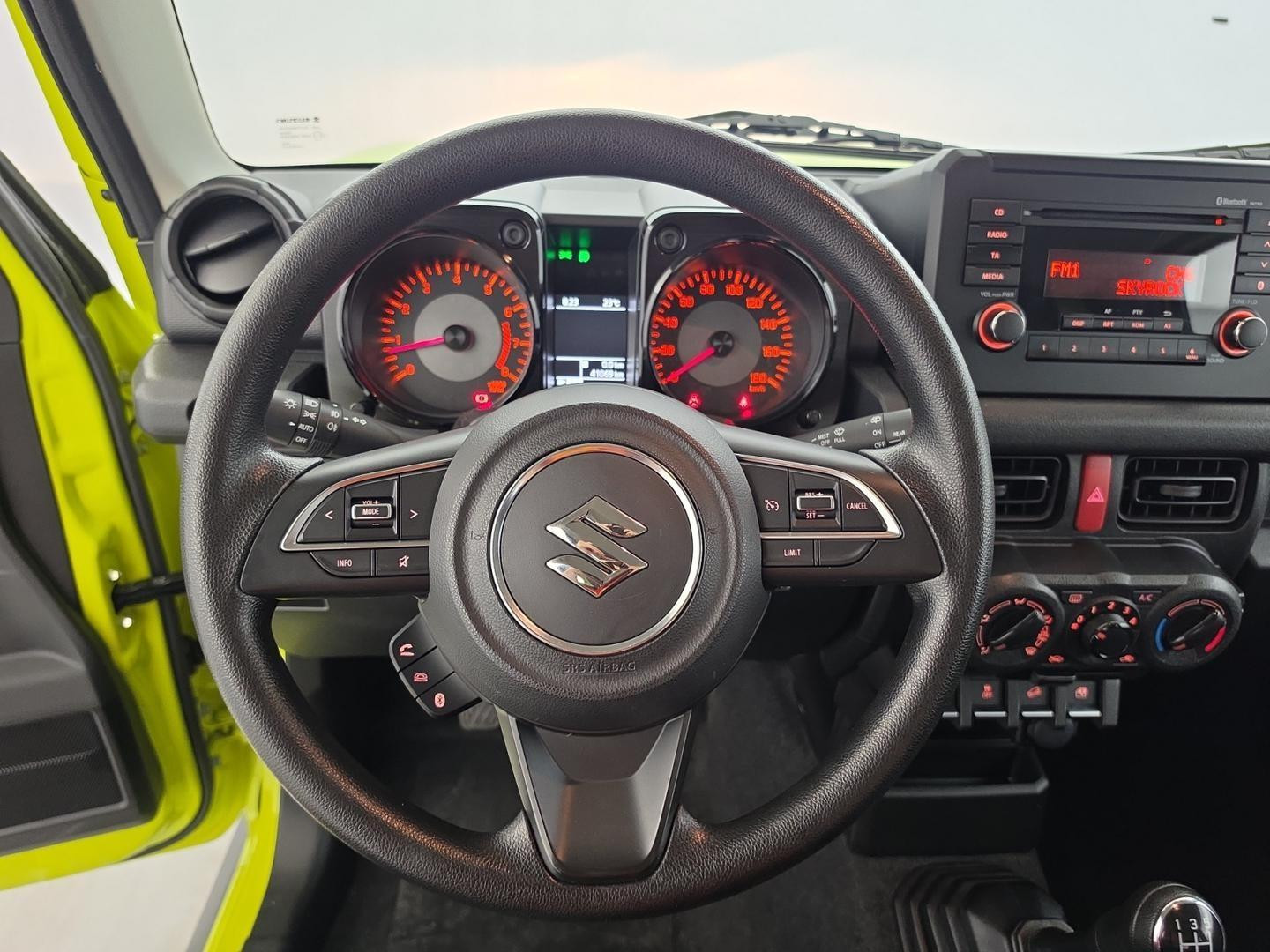 Vente en ligne Suzuki Jimny 1.5 VVT Privilège au prix de 27 990 €