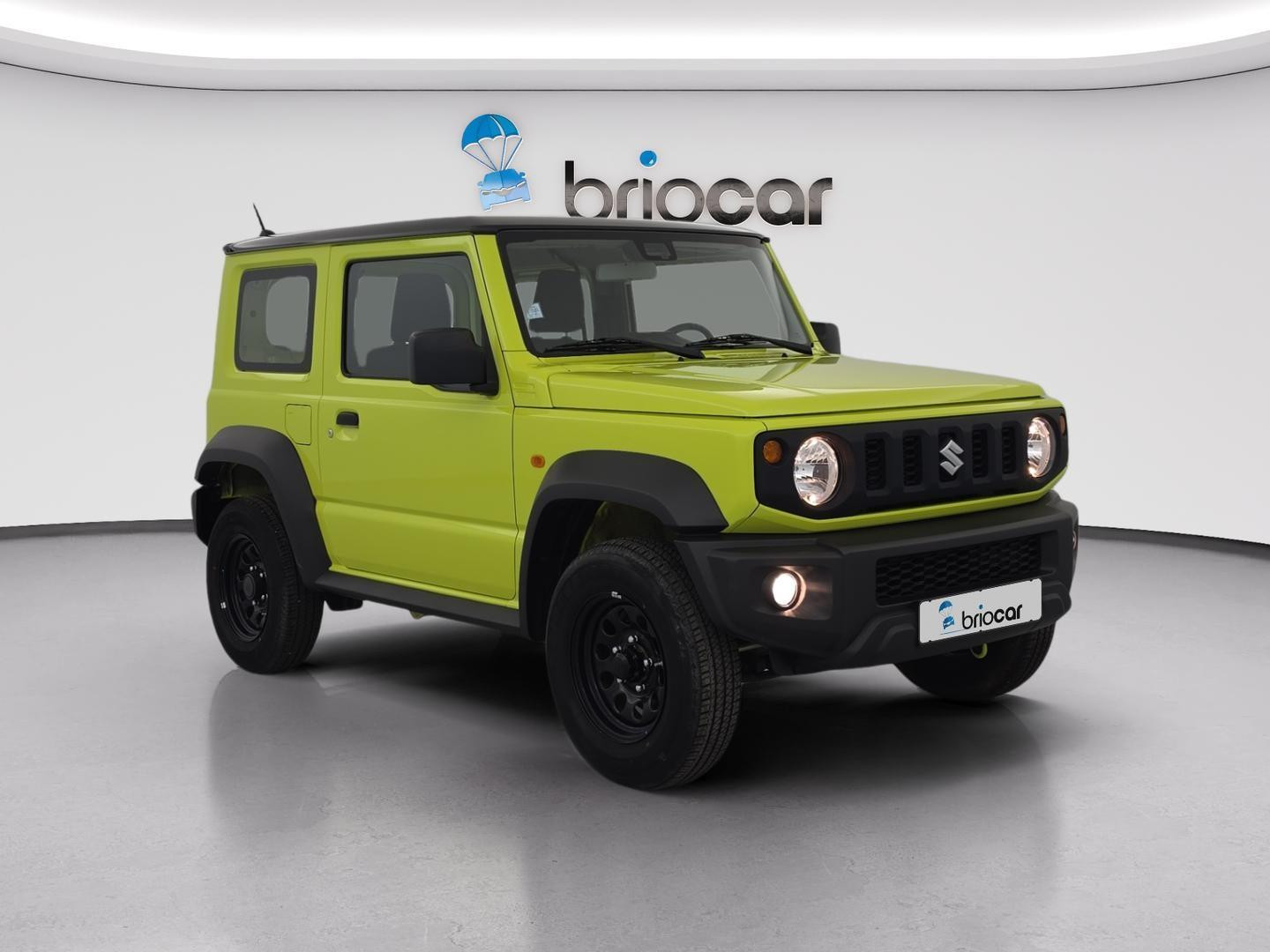 Vente en ligne Suzuki Jimny 1.5 VVT Privilège au prix de 27 990 €