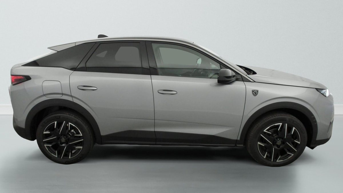 Vente en ligne Peugeot 3008 Hybrid 145 e-DCS6 GT au prix de 30 890 €