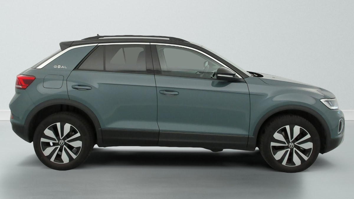 Vente en ligne Volkswagen T-Roc 2.0 TDI 150 Start Stop DSG7 Life Plus au prix de 28 510 €