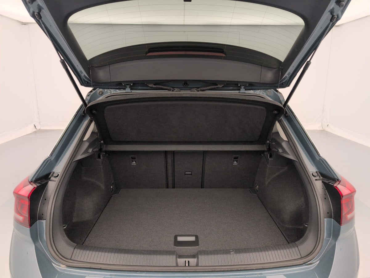 Vente en ligne Volkswagen T-Roc 2.0 TDI 150 Start Stop DSG7 Life Plus au prix de 28 510 €