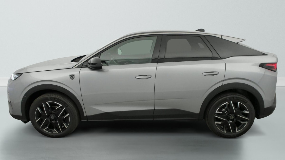 Vente en ligne Peugeot 3008 Hybrid 145 e-DCS6 GT au prix de 30 890 €