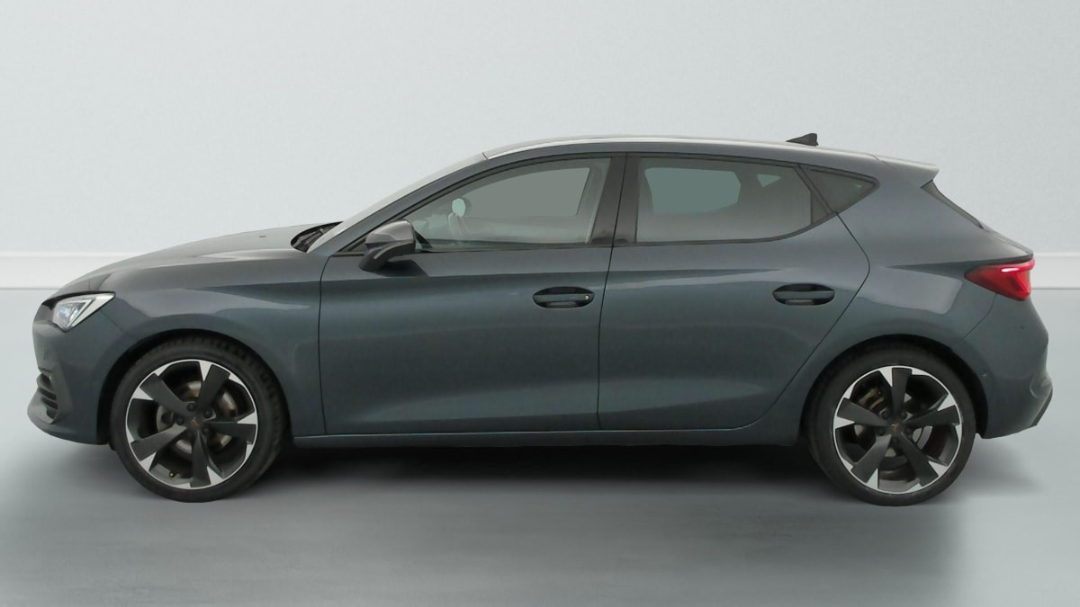 Vente en ligne Cupra Cupra Leon 1.5 eTSI 150 ch DSG7 V au prix de 24 910 €