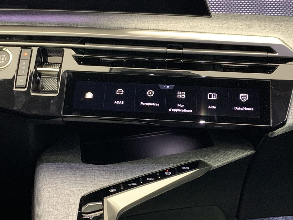Vente en ligne Peugeot 3008 Hybrid 145 e-DCS6 GT au prix de 30 890 €