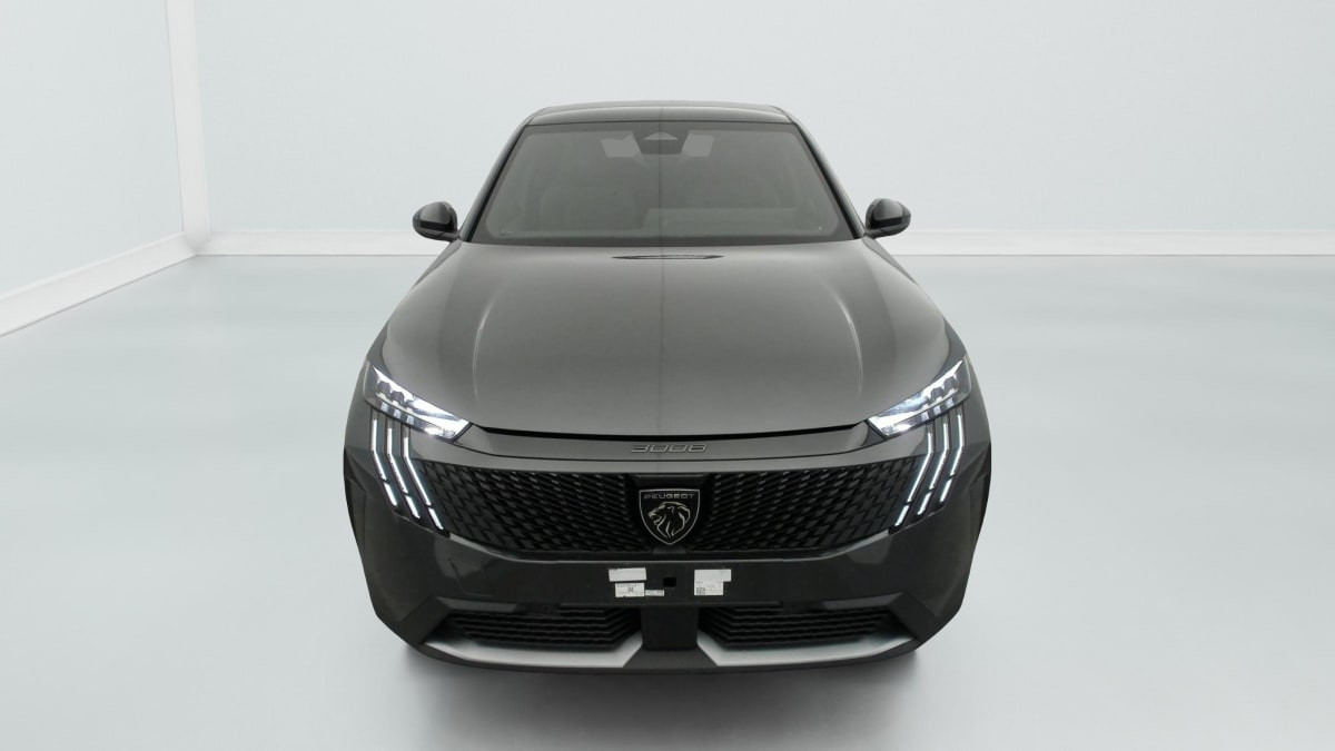 Vente en ligne Peugeot 3008 Hybrid 145 e-DCS6 GT au prix de 30 890 €
