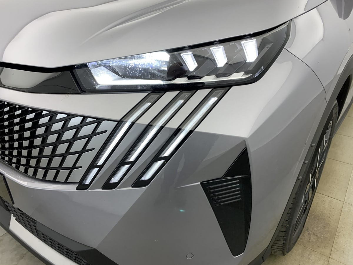 Vente en ligne Peugeot 3008 Hybrid 145 e-DCS6 GT au prix de 30 890 €