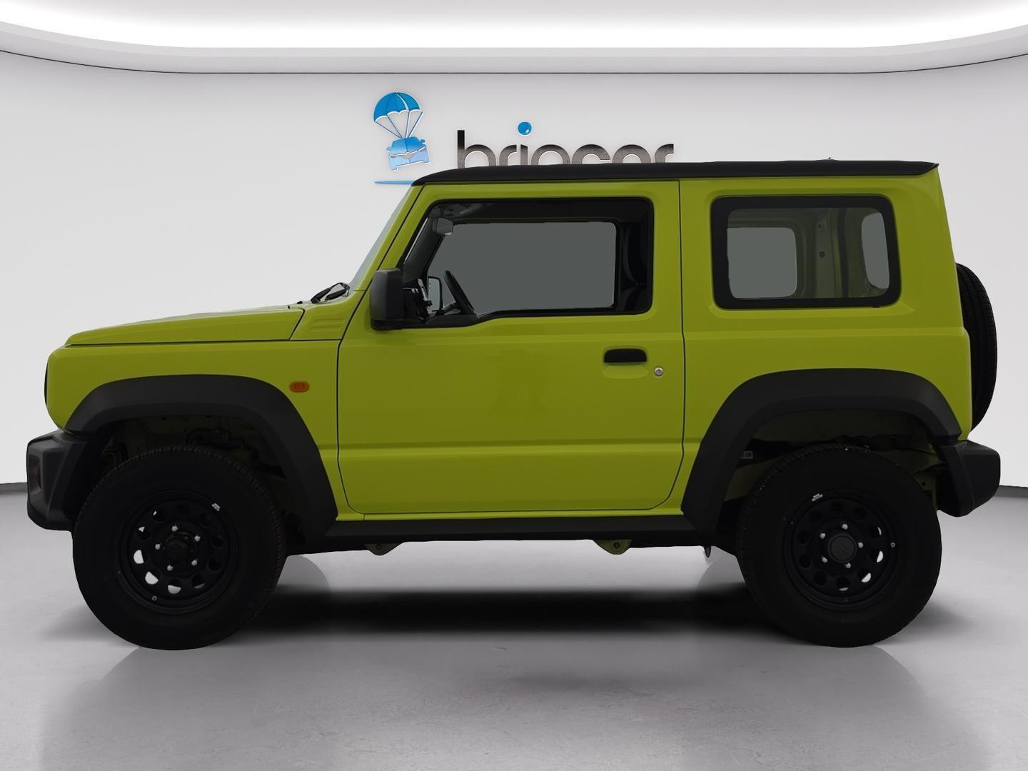 Vente en ligne Suzuki Jimny 1.5 VVT Privilège au prix de 27 990 €