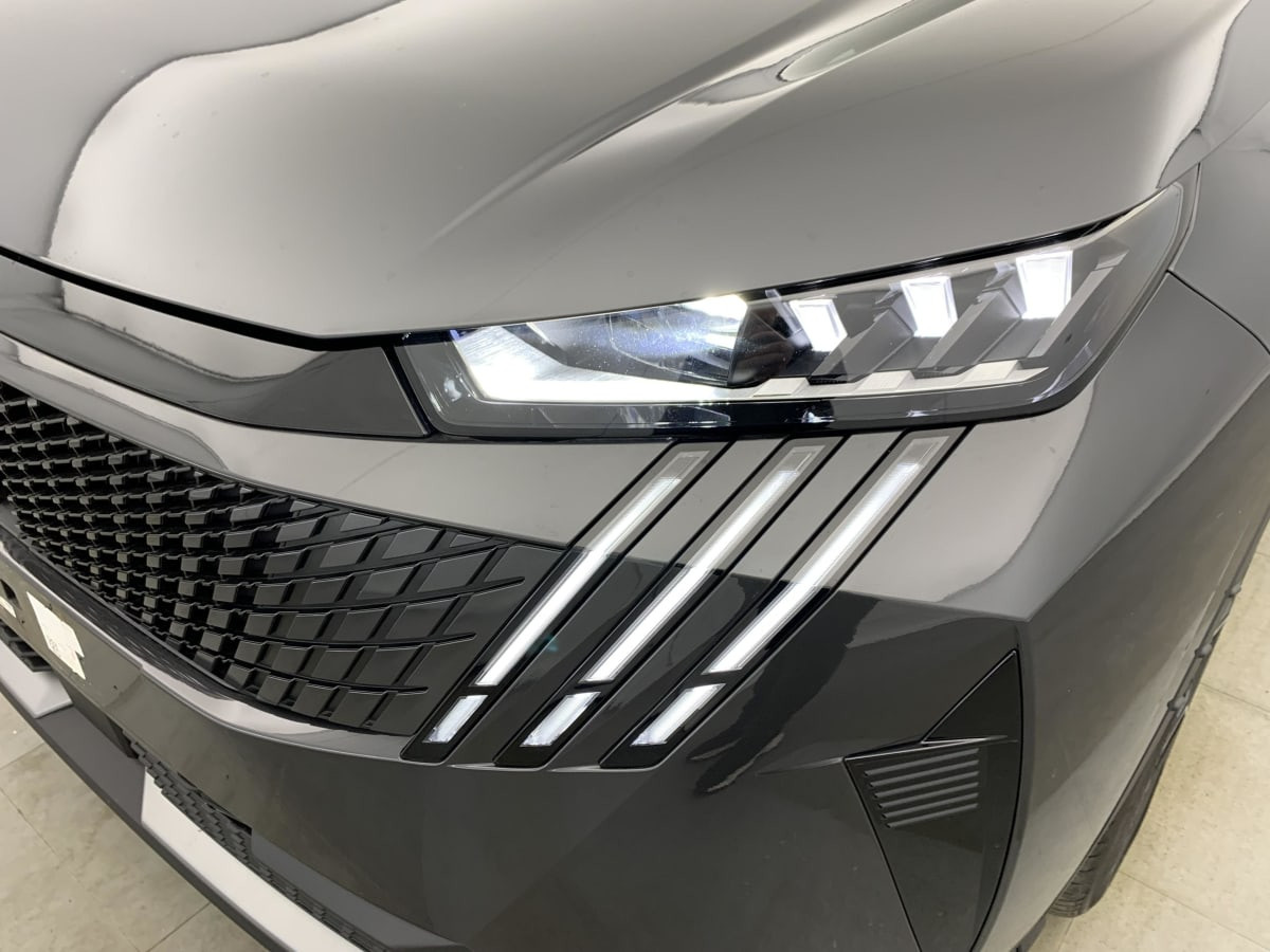 Vente en ligne Peugeot 3008 Hybrid 145 e-DCS6 GT au prix de 30 890 €