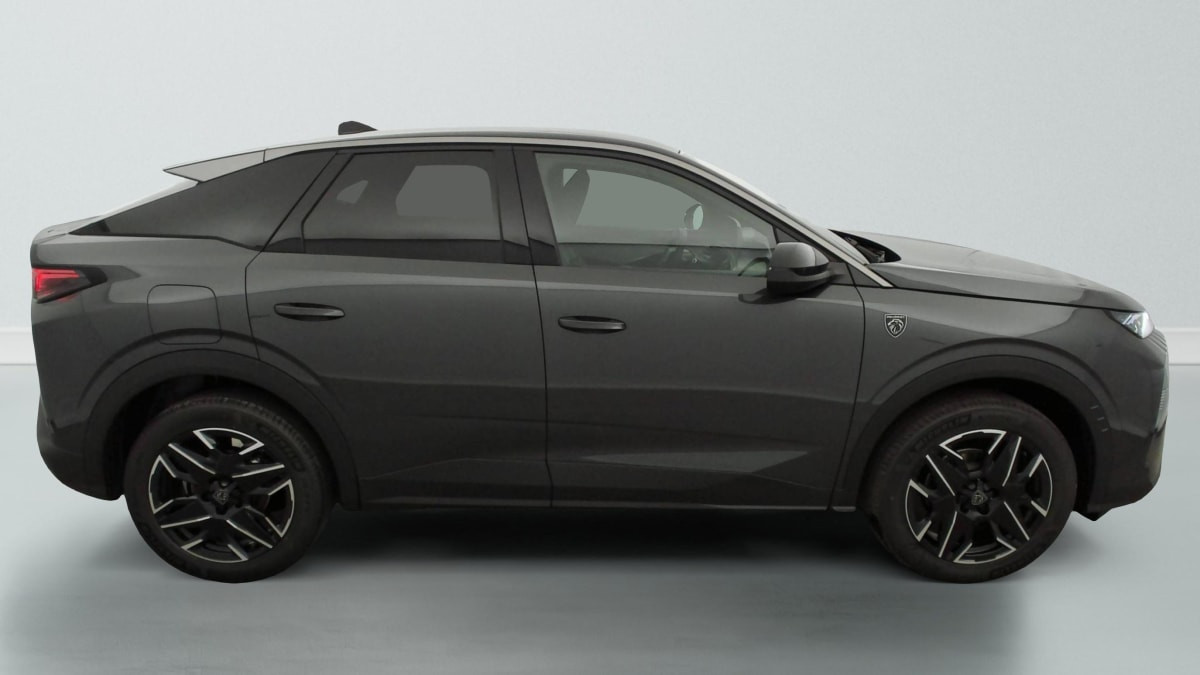 Vente en ligne Peugeot 3008 Hybrid 145 e-DCS6 GT au prix de 30 890 €