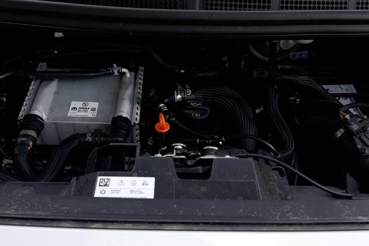 Vente en ligne Citroën Jumpy Fourgon DIESEL 180 CH M AUTOMAT au prix de 32 890 €