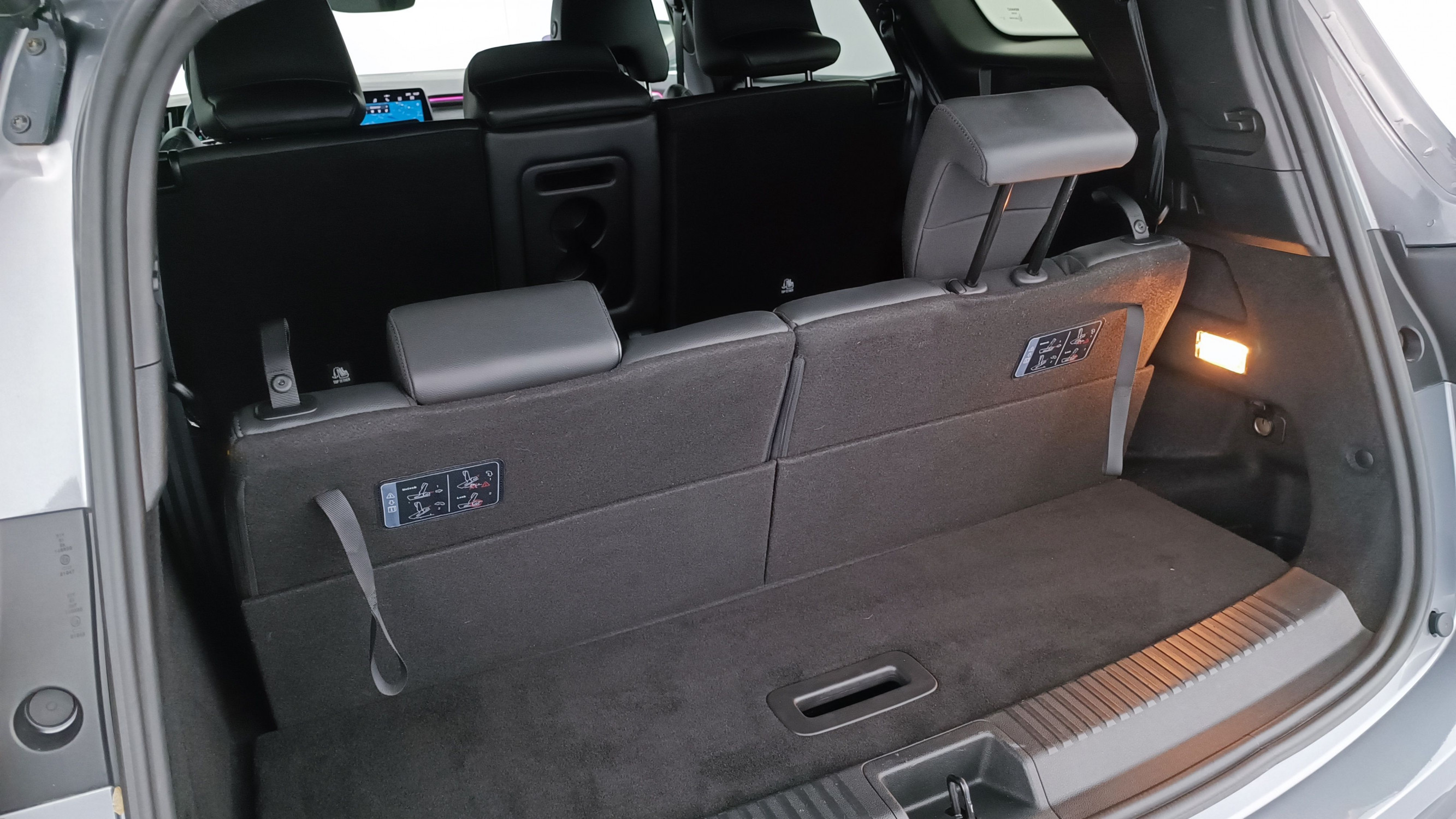 Vente en ligne Renault Espace 5 ESPACE VI E-Tech full hybrid 200ch Techno au prix de 39 080 €